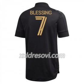 Los Angeles FC LATIF BLESSING 7 Domaći Nogometni Dres 2020-2021